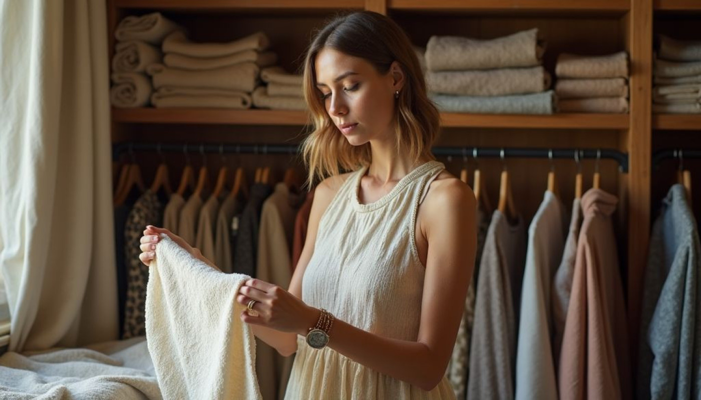 Comment choisir l'étole idéale pour chaque type de tenue ?