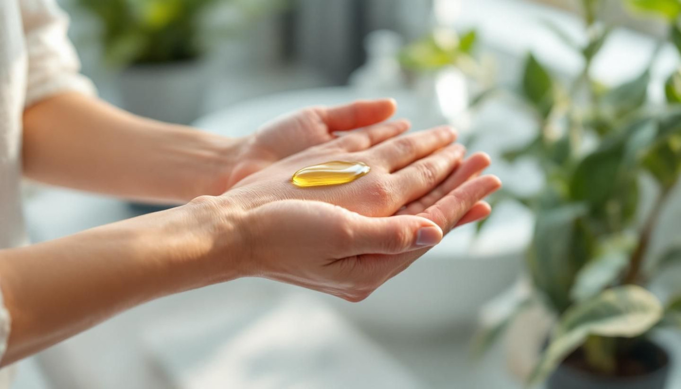 Techniques pour diminuer l'apparence des cicatrices naturellement